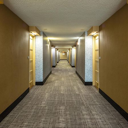 Auberge Royal Versailles Montreal Ngoại thất bức ảnh