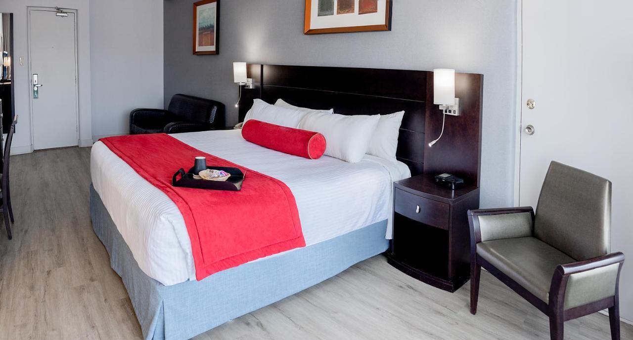 Auberge Royal Versailles Montreal Ngoại thất bức ảnh