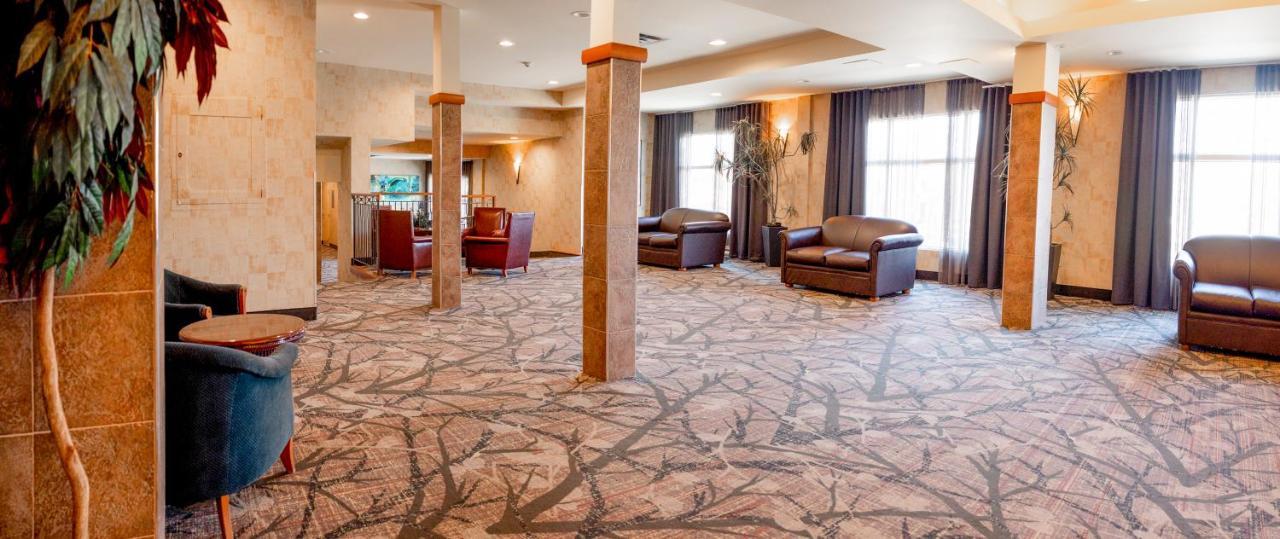 Auberge Royal Versailles Montreal Ngoại thất bức ảnh