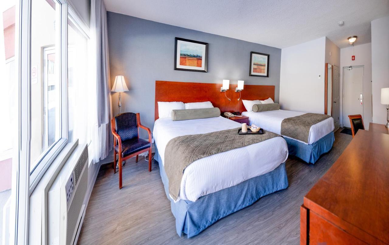 Auberge Royal Versailles Montreal Ngoại thất bức ảnh