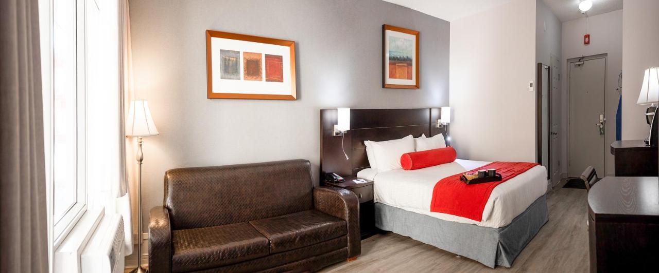 Auberge Royal Versailles Montreal Ngoại thất bức ảnh