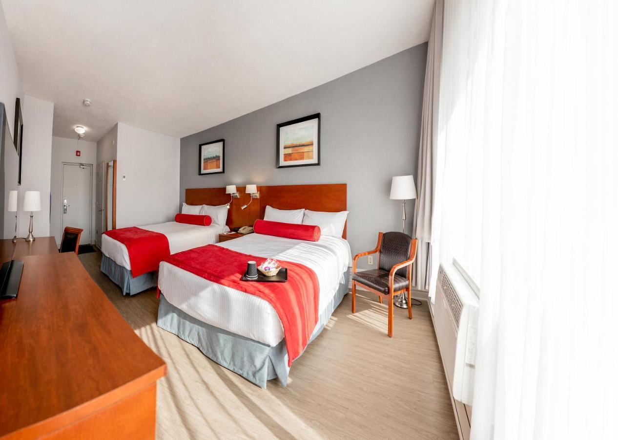 Auberge Royal Versailles Montreal Ngoại thất bức ảnh