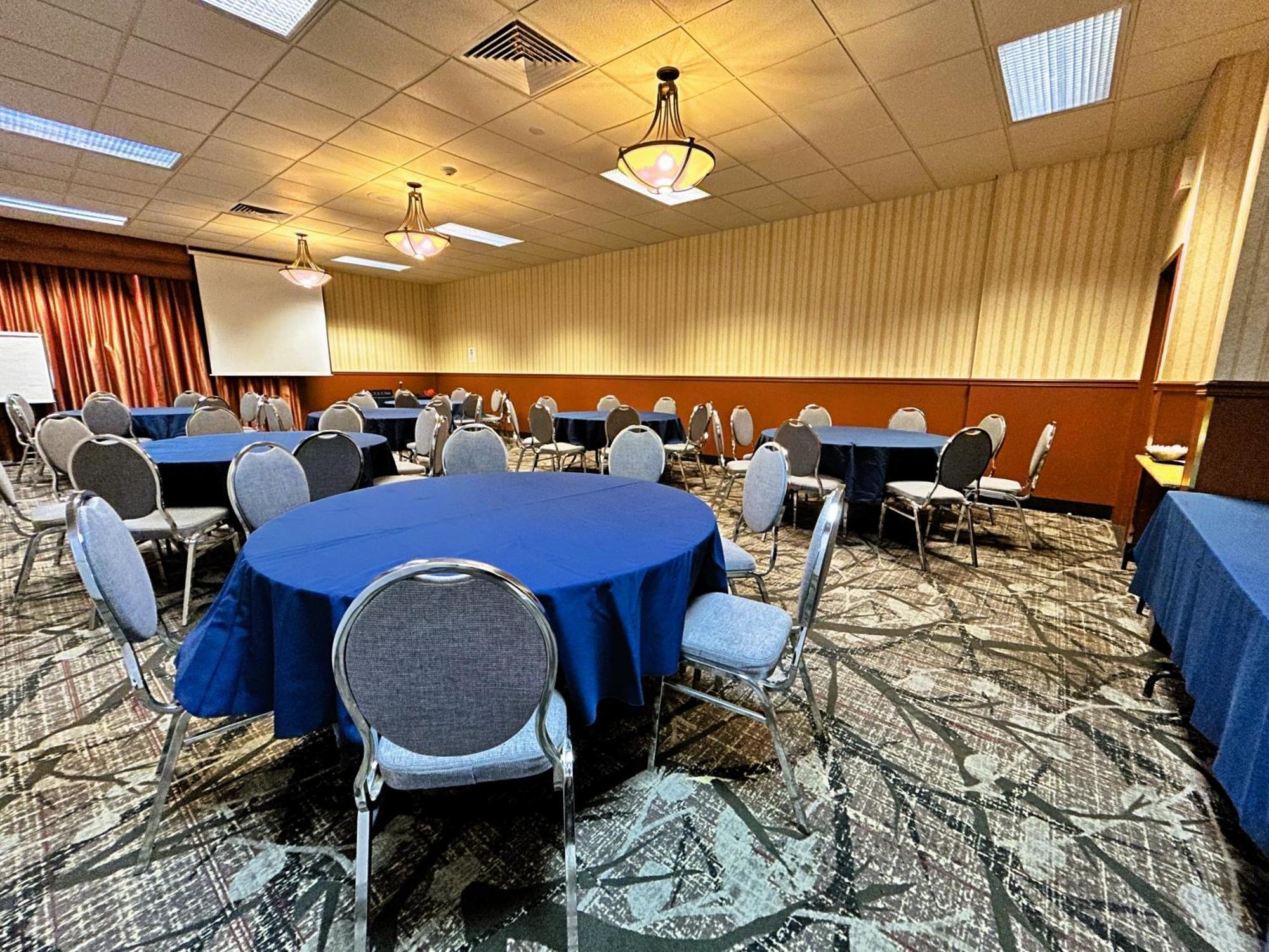 Auberge Royal Versailles Montreal Ngoại thất bức ảnh