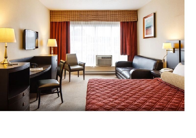 Auberge Royal Versailles Montreal Ngoại thất bức ảnh