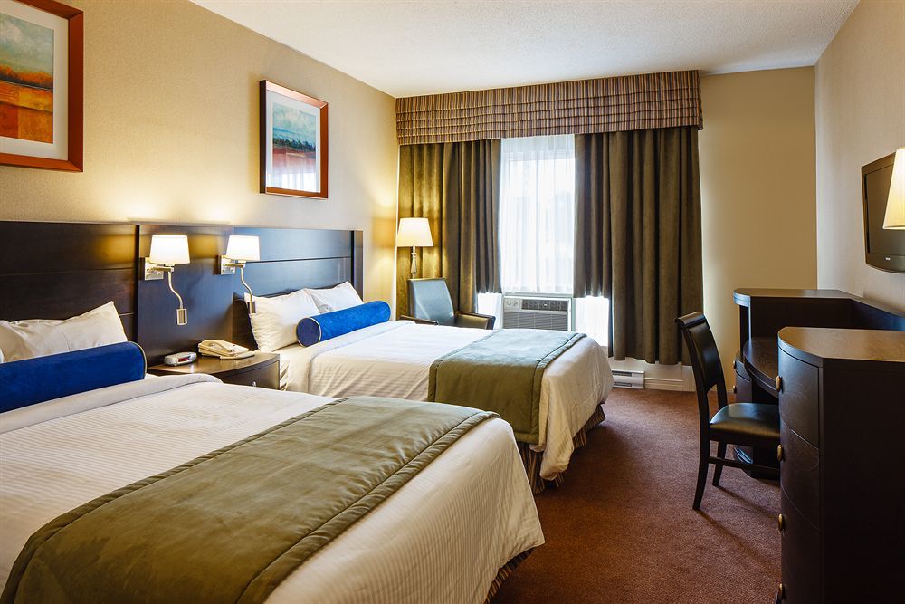 Auberge Royal Versailles Montreal Ngoại thất bức ảnh