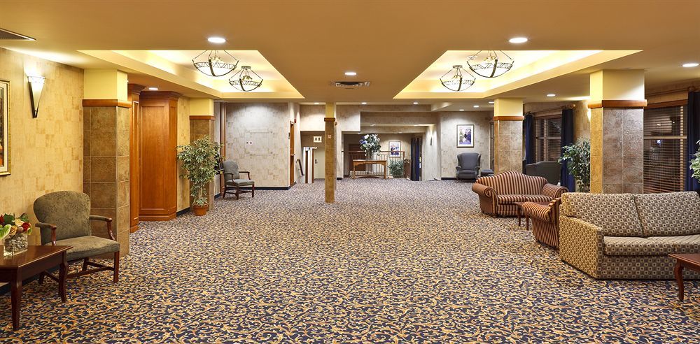Auberge Royal Versailles Montreal Ngoại thất bức ảnh