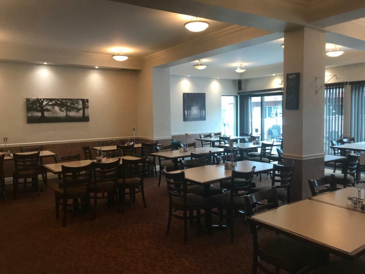Auberge Royal Versailles Montreal Ngoại thất bức ảnh