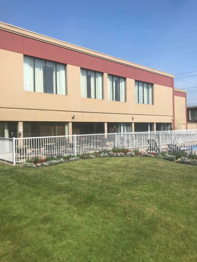 Auberge Royal Versailles Montreal Ngoại thất bức ảnh