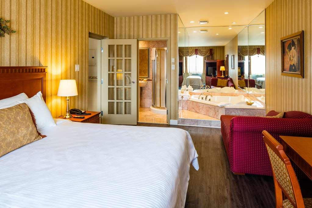 Auberge Royal Versailles Montreal Phòng bức ảnh